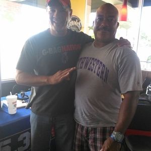 Meet your Posher, Clayton